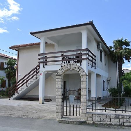 Apartmaji Nika 伊佐拉 外观 照片