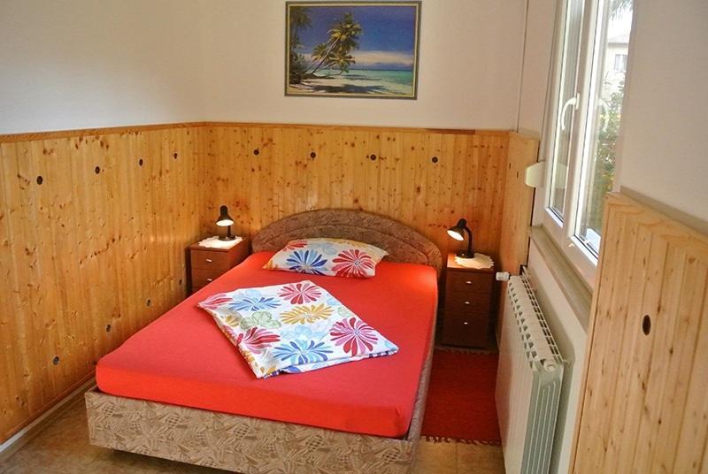 Apartmaji Nika 伊佐拉 外观 照片